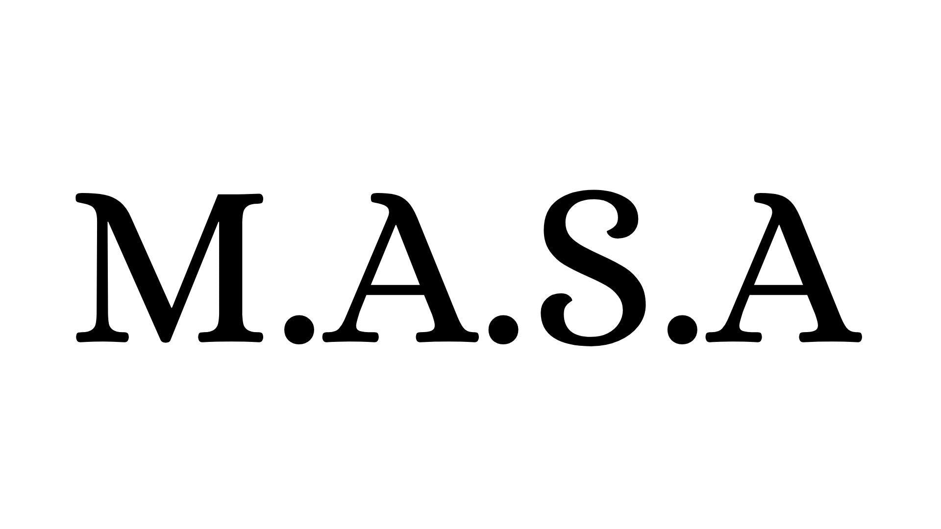 M.A.S.A